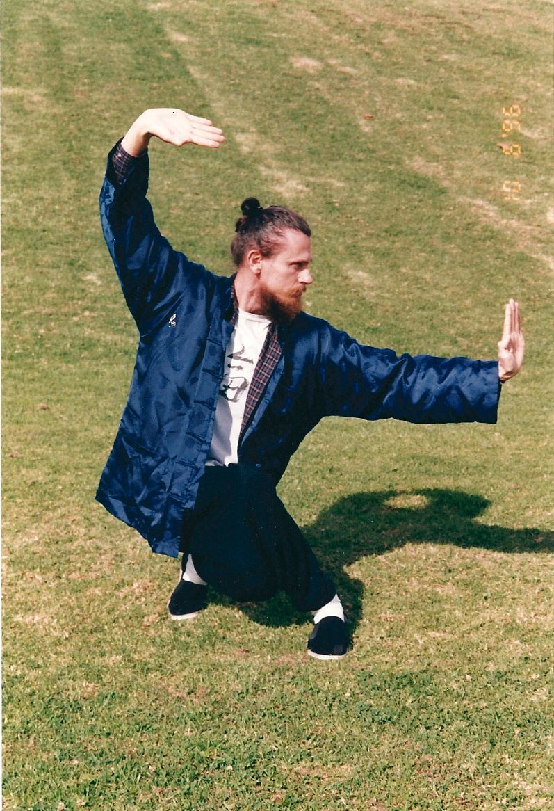 kung fu