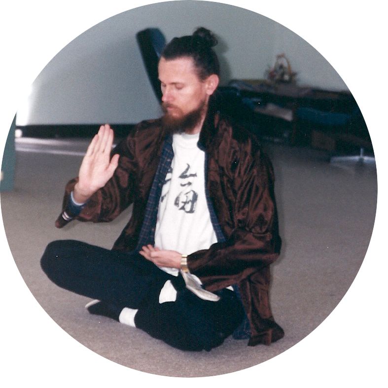 meditacija
